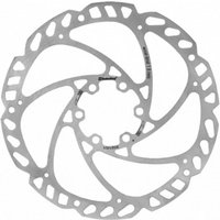 Tweeks Cycles Swissstop Catalyst One 6 Bolt Disc Brake Rotor - 160mm | Clearance section. 365 day returns, 0% finance & FREE delivery over £50