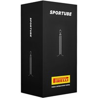 Tweeks Cycles Pirelli SportTUBE Gravel - 700c x 32-40c 48mm Presta Valve | Clearance section. 365 day returns, 0% finance & FREE delivery over £50