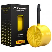 Tweeks Cycles Pirelli P Zero SmarTube - 700c x 23-32c 42mm Presta Valve | Clearance section. 365 day returns, 0% finance & FREE delivery over £50