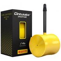 Tweeks Cycles Pirelli Cinturato SmarTube Gravel - 700c x 33-45c 60mm Presta Valve | Clearance section. 365 day returns, 0% finance & FREE delivery over £50