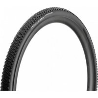 Tweeks Cycles Pirelli Cinturato Adventure TLR Tyre - Black700 x 45 | Clearance section. 365 day returns, 0% finance & FREE delivery over £50