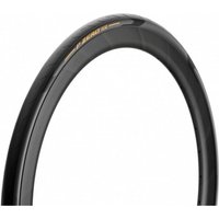 Tweeks Cycles Pirelli P Zero Race TLR Tyre - Gold700 x 28 | Clearance section. 365 day returns, 0% finance & FREE delivery over £50