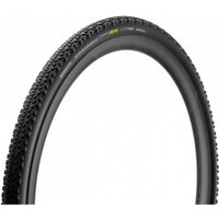 Tweeks Cycles Pirelli Cinturato Gravel RM High Performance Tyre - Black700 x 40 | Clearance section. 365 day returns, 0% finance & FREE delivery over £50