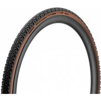 Tweeks Cycles Pirelli Cinturato Gravel RM High Performance Tyre - Classic700 x 40 | Clearance section. 365 day returns, 0% finance & FREE delivery over £50