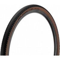 Tweeks Cycles Pirelli Cinturato Gravel RH High Performance Tyre - Classic700 x 50 | Clearance section. 365 day returns, 0% finance & FREE delivery over £50