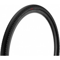 Tweeks Cycles Pirelli Cinturato Gravel RH High Performance Tyre - Black700 x 40 | Clearance section. 365 day returns, 0% finance & FREE delivery over £50