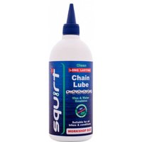 Tweeks Cycles Squirt Chain Lube - 500ml | Clearance section. 365 day returns, 0% finance & FREE delivery over £50