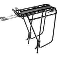 Tweeks Cycles TOPEAK Topeak Super Tourist DX Non Disc 2.0 Pannier Rack | Clearance section. 365 day returns, 0% finance & FREE delivery over £50