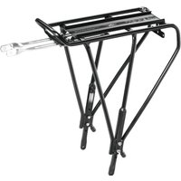 Tweeks Cycles TOPEAK Topeak Explorer Uni Non-Disc 2.0 Pannier Rack | Clearance section. 365 day returns, 0% finance & FREE delivery over £50