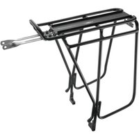 Tweeks Cycles TOPEAK Topeak Explorer Uni Disc 2.0 Pannier Rack | Clearance section. 365 day returns, 0% finance & FREE delivery over £50
