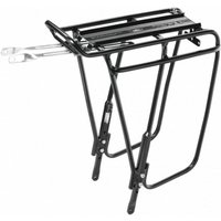 Tweeks Cycles TOPEAK Topeak Uni Super Tourist DX 2.0 Pannier Rack | Clearance section. 365 day returns, 0% finance & FREE delivery over £50