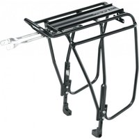 Tweeks Cycles TOPEAK Topeak Uni Super Tourist DX Disc Pannier Rack | Clearance section. 365 day returns, 0% finance & FREE delivery over £50