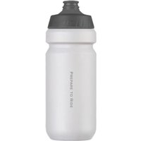 Tweeks Cycles TOPEAK Topeak TTI Water Bottle - White | Clearance section. 365 day returns, 0% finance & FREE delivery over £50