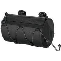 Tweeks Cycles TOPEAK Topeak Tubular Barbag - Black | Clearance section. 365 day returns, 0% finance & FREE delivery over £50