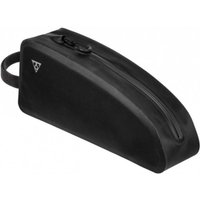 Tweeks Cycles TOPEAK Topeak Toploader Drybag - Black | Clearance section. 365 day returns, 0% finance & FREE delivery over £50