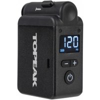 Tweeks Cycles TOPEAK Topeak E-Booster Digital Pump | Clearance section. 365 day returns, 0% finance & FREE delivery over £50