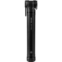Tweeks Cycles TOPEAK Topeak Gravel 2Stage Mini Pump | Clearance section. 365 day returns, 0% finance & FREE delivery over £50