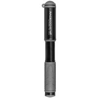 Tweeks Cycles TOPEAK Topeak Race Rocket HP Pump - Black | Clearance section. 365 day returns, 0% finance & FREE delivery over £50