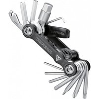 Tweeks Cycles TOPEAK Topeak Mini 18 Multi Tool | Clearance section. 365 day returns, 0% finance & FREE delivery over £50