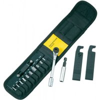 Tweeks Cycles TOPEAK Topeak Ratchet Rocket Lite DX - 12 Piece Toolset | Clearance section. 365 day returns, 0% finance & FREE delivery over £50