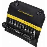 Tweeks Cycles TOPEAK Topeak Ratchet Rocket Essential | Clearance section. 365 day returns, 0% finance & FREE delivery over £50