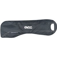 Tweeks Cycles Evoc EVOC MTB Chain Cover - Black | Clearance section. 365 day returns, 0% finance & FREE delivery over £50