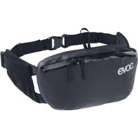 Tweeks Cycles Evoc EVOC Hip Pouch 3D WP 2 - Black | Clearance section. 365 day returns, 0% finance & FREE delivery over £50