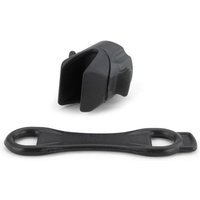 Tweeks Cycles Exposure Lights Boost-R Aero Seat Post Bracket | Clearance section. 365 day returns, 0% finance & FREE delivery over £50