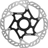 Tweeks Cycles Swissstop Catalyst Centrelock Disc Brake Rotor - 203mm | Clearance section. 365 day returns, 0% finance & FREE delivery over £50