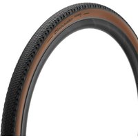Tweeks Cycles Pirelli Cinturato Gravel H Classic Tyre - 700 x 35 | Clearance section. 365 day returns, 0% finance & FREE delivery over £50