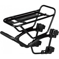 Tweeks Cycles TOPEAK Topeak Tetrarack M1 MTB Fork Rack | Clearance section. 365 day returns, 0% finance & FREE delivery over £50