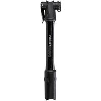 Tweeks Cycles TOPEAK Topeak Pocket Rocket Pump | Clearance section. 365 day returns, 0% finance & FREE delivery over £50
