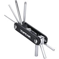 Tweeks Cycles TOPEAK Topeak X-Tool+ Multi Tool | Clearance section. 365 day returns, 0% finance & FREE delivery over £50