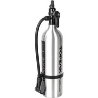 Tweeks Cycles TOPEAK Topeak TubiBooster X | Clearance section. 365 day returns, 0% finance & FREE delivery over £50