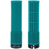 Tweeks Cycles DMR Brendog Deathgrip - Flangeless - Thick, Tribe | Clearance section. 365 day returns, 0% finance & FREE delivery over £50