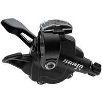 Tweeks Cycles SRAM X4 8-Speed Trigger Shifters | Clearance section. 365 day returns, 0% finance & FREE delivery over £50