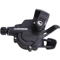 Tweeks Cycles SRAM X3 7-Speed Rear Trigger Shifter | Clearance section. 365 day returns, 0% finance & FREE delivery over £50