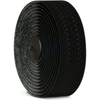 Tweeks Cycles Fizik Tempo Microtex Bondcush Soft Bar Tape - Black | Clearance section. 365 day returns, 0% finance & FREE delivery over £50