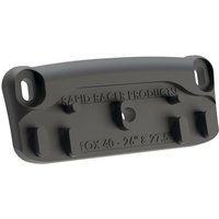 Tweeks Cycles RRP ProGuard Bolt-On Fox 40 Fitting Kit - Black | Clearance section. 365 day returns, 0% finance & FREE delivery over £50