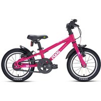 Tweeks Cycles Frog 38 14 Kids Bike - Pink | Clearance section. 365 day returns, 0% finance & FREE delivery over £50