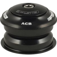 Tweeks Cycles FSA Orbit Z NO.9 1 1/8 Inch Threadless Headset - Black | Clearance section. 365 day returns, 0% finance & FREE delivery over £50