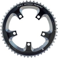 Tweeks Cycles FSA Super Road Shimano 10/11-Speed Chainring - 110mm BCD - 50T | Clearance section. 365 day returns, 0% finance & FREE delivery over £50