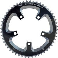 Tweeks Cycles FSA Super Road Shimano 10/11-Speed Chainring - 110mm BCD - 52T | Clearance section. 365 day returns, 0% finance & FREE delivery over £50