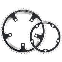 Tweeks Cycles FSA Super Road Shimano 10/11-Speed Chainring - 110mm BCD - 50T | Clearance section. 365 day returns, 0% finance & FREE delivery over £50