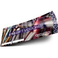 Tweeks Cycles Gift Vouchers 10 Pound Gift Voucher | Clearance section. 365 day returns, 0% finance & FREE delivery over £50