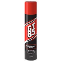 Tweeks Cycles GT85 Lubricant | Clearance section. 365 day returns, 0% finance & FREE delivery over £50
