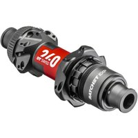 Tweeks Cycles DT Swiss 240 EXP Straight Pull Road Centre Lock Rear Hub - Sram XDR, 24H | Clearance section. 365 day returns, 0% finance & FREE delivery over £50