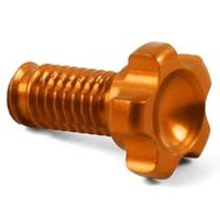 Tweeks Cycles Hope Tech Lever Reach Adjustment Screw - Orange | Clearance section. 365 day returns, 0% finance & FREE delivery over £50