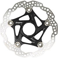 Tweeks Cycles Hope MTB Centre Lock Floating Rotor - 160mmBlack | Clearance section. 365 day returns, 0% finance & FREE delivery over £50