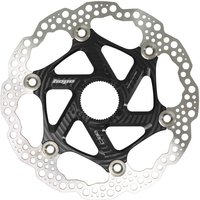 Tweeks Cycles Hope MTB Centre Lock Floating Rotor - 180mmBlack | Clearance section. 365 day returns, 0% finance & FREE delivery over £50